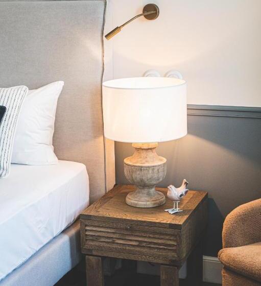 豪华房间, Boutique Hotel Soclo