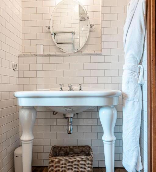 尊贵房, Boutique Hotel Soclo