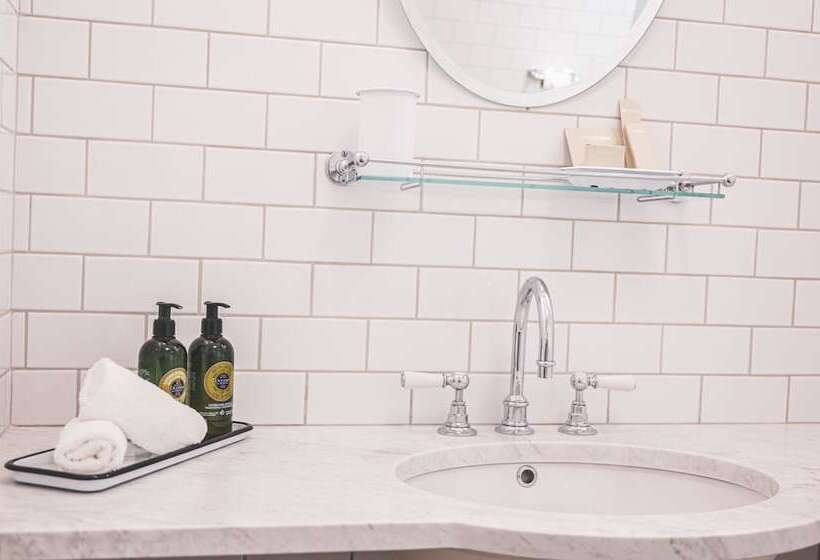 古典房间, Boutique Hotel Soclo