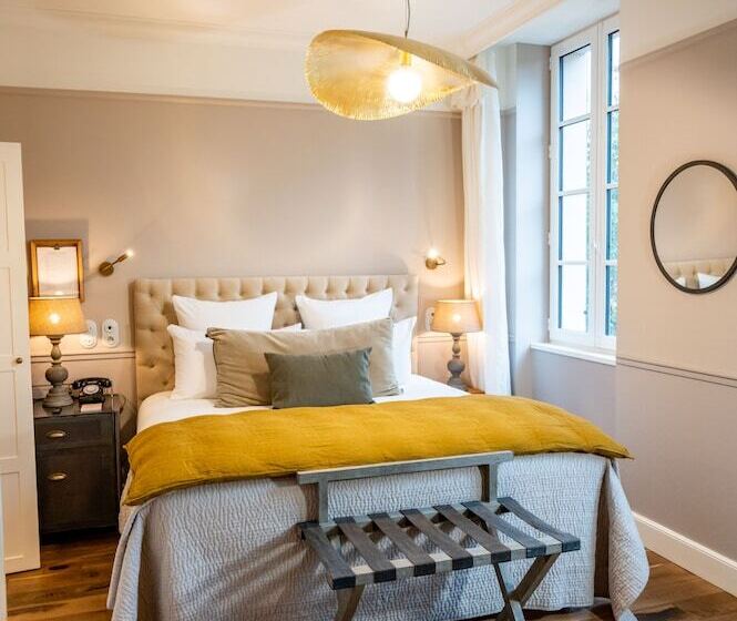 Классический Номер, Boutique Hotel Soclo