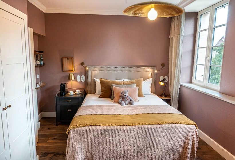 古典房间, Boutique Hotel Soclo