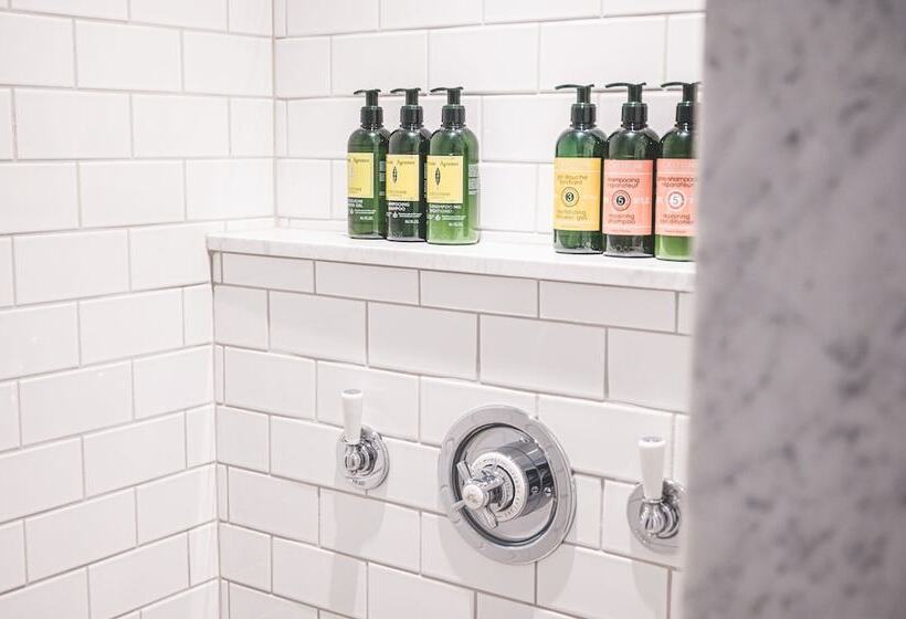 高级大房间, Boutique Hotel Soclo