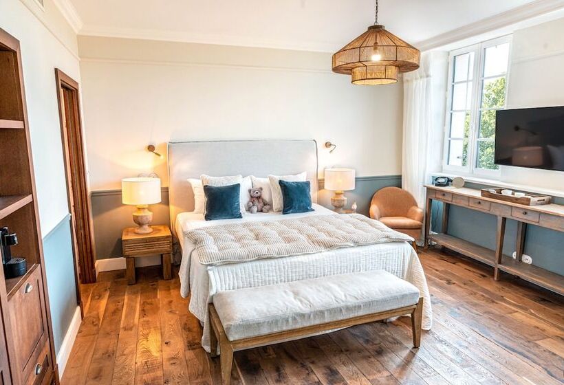 高级大房间, Boutique Hotel Soclo