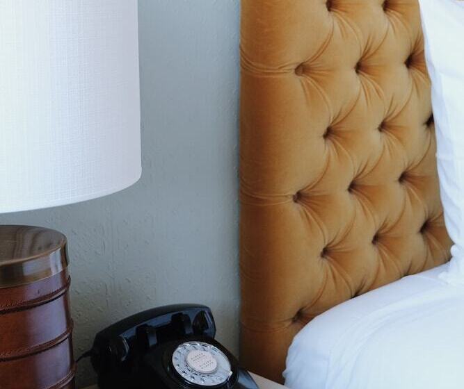 高级大房间, Boutique Hotel Soclo