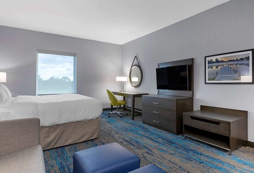 جناح لذوى الاحتياجات الخاصة, Comfort Inn & Suites Adrian