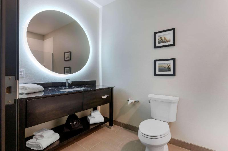 جناح سرير كينج, Comfort Inn & Suites Adrian