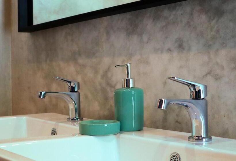 ‫فيلا غرفة نوم واحدة, Kijani Beach Villas