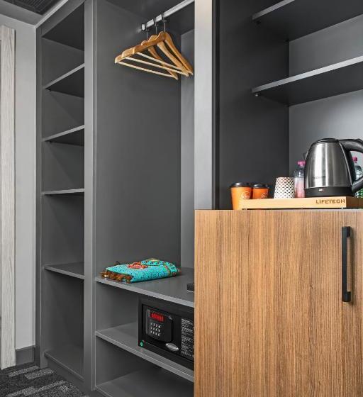 스탠다드 발코니 룸, Luxon Hotel Sakarya