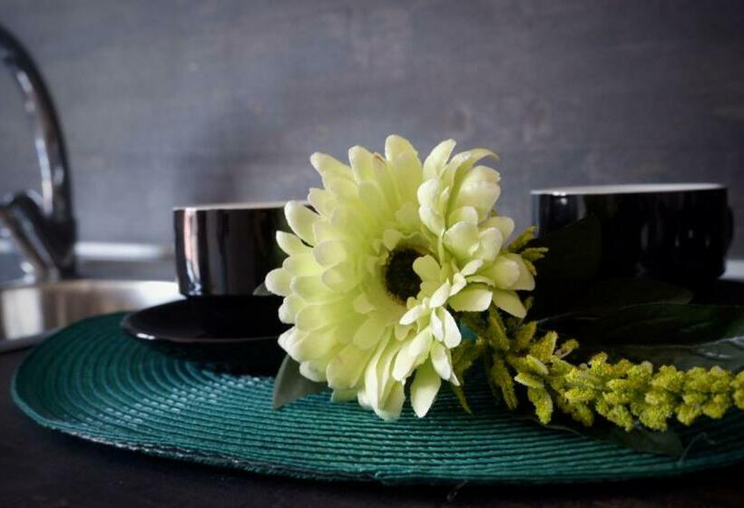 חדר סטנדרט, Natural House