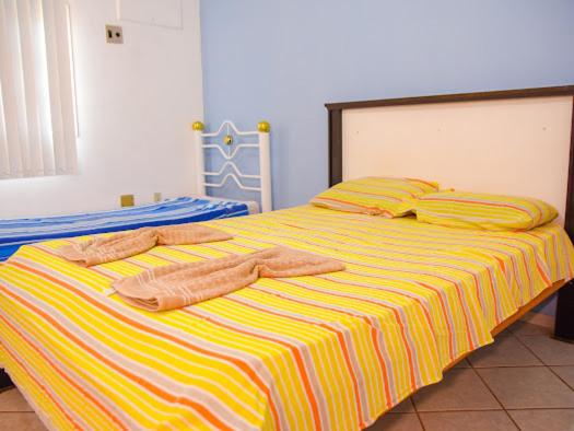 家庭间, Pousada Ikaro