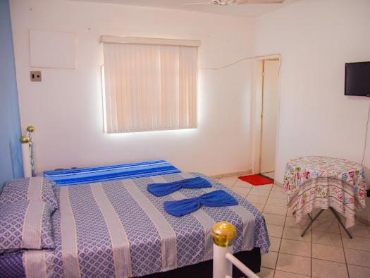 家庭间, Pousada Ikaro