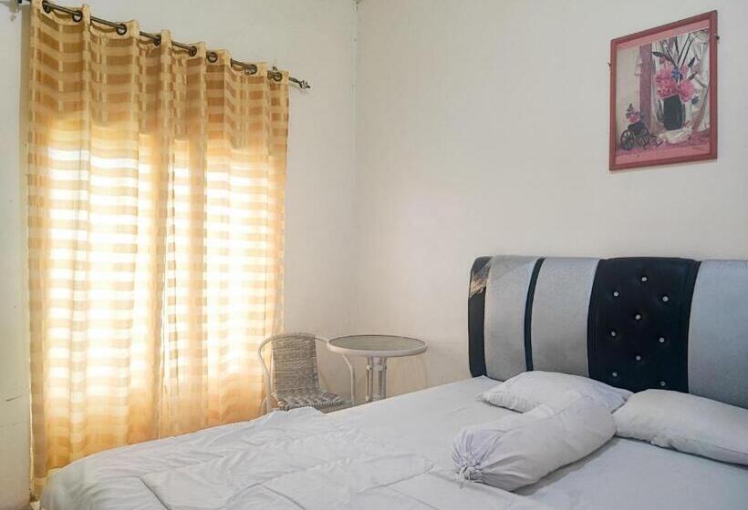 סוויטה, Reddoorz Syariah @ Jalan Jendral Sudirman Jambi