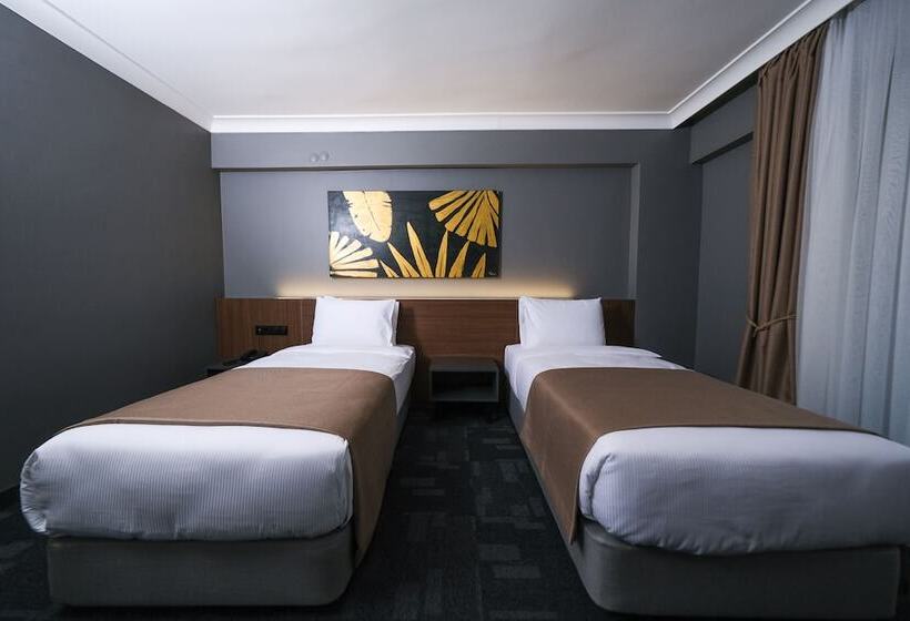 Номер Стандарт, Luxon Hotel Sakarya