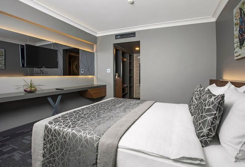 Номер Deluxe, Luxon Hotel Sakarya