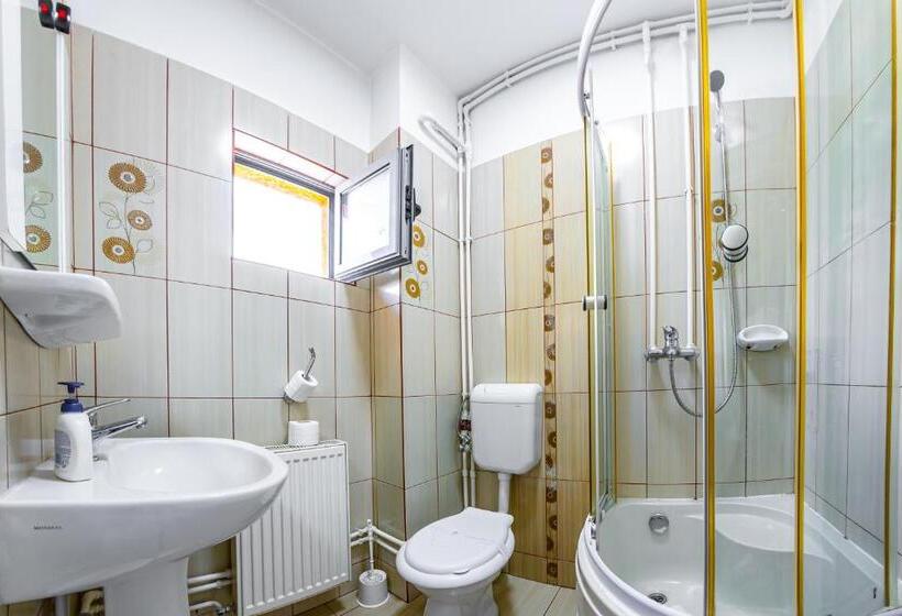 スタンダードルーム, Motel Dasiana