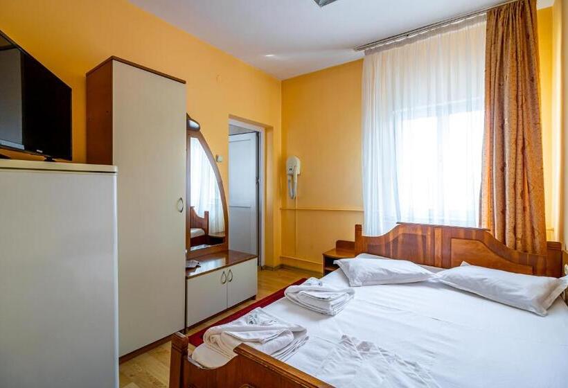 Номер Стандарт, Motel Dasiana