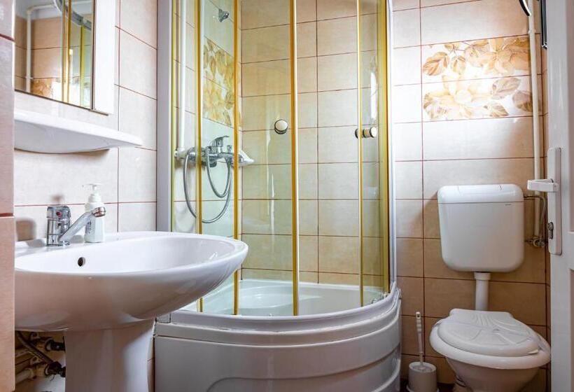 スタンダードルーム, Motel Dasiana