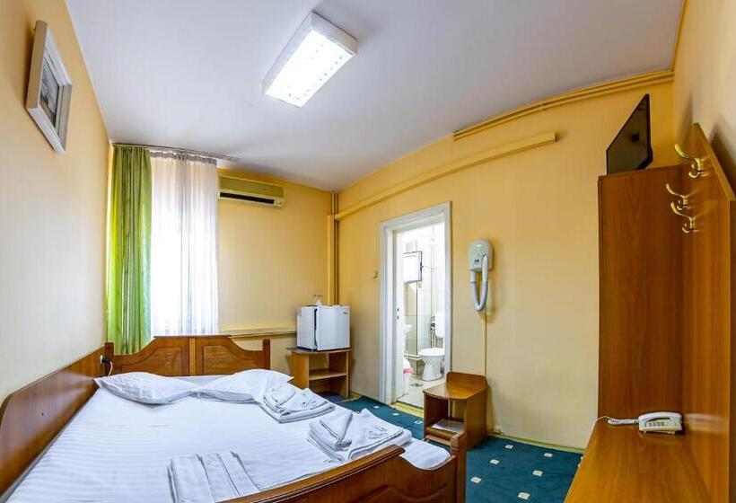 スタンダードルーム, Motel Dasiana