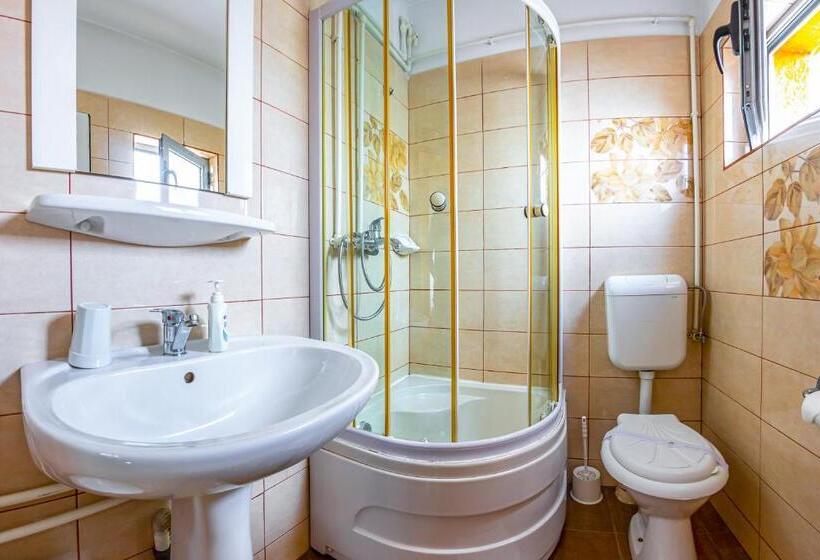 スタンダードルーム, Motel Dasiana