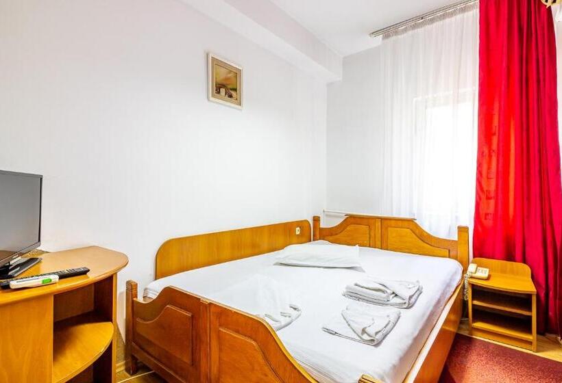 スタンダードルーム, Motel Dasiana