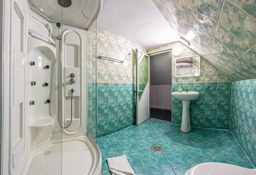 スタンダードトリプルルーム, Motel Dasiana