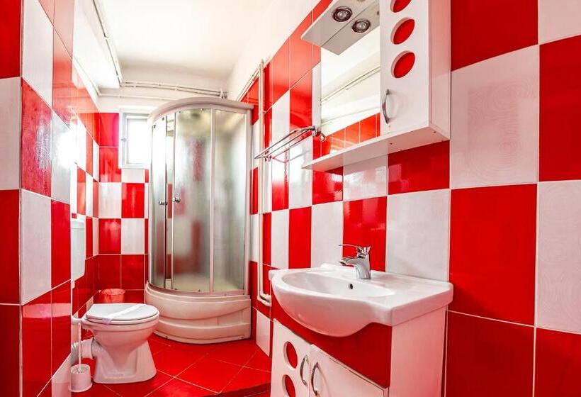 Номер Стандарт Трехместный, Motel Dasiana