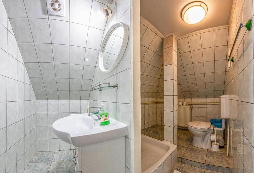 スタンダードトリプルルーム, Motel Dasiana