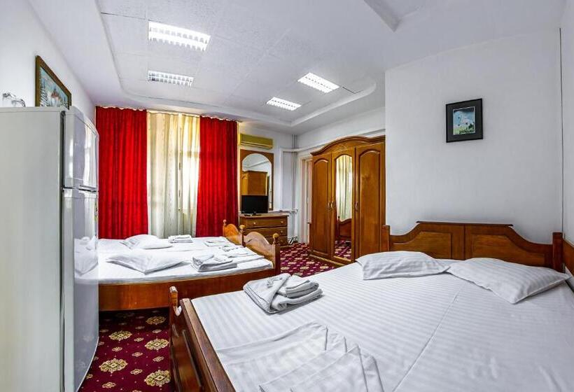 Номер Стандарт Трехместный, Motel Dasiana