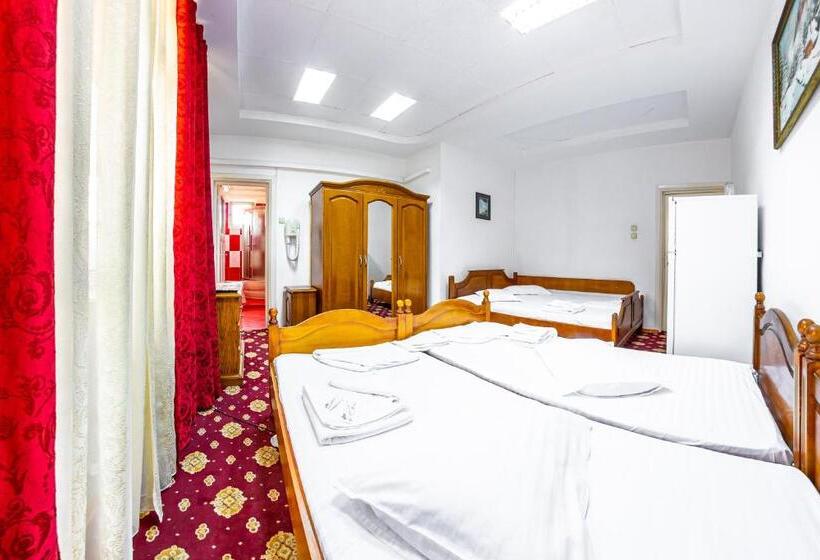Номер Стандарт Трехместный, Motel Dasiana