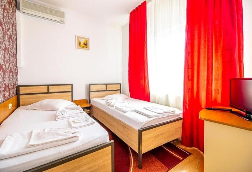 ２ベッドルームアパートメント, Motel Dasiana