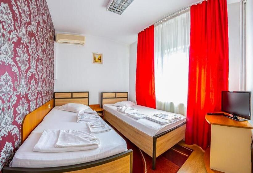 Апартаменты 2 Спальни, Motel Dasiana