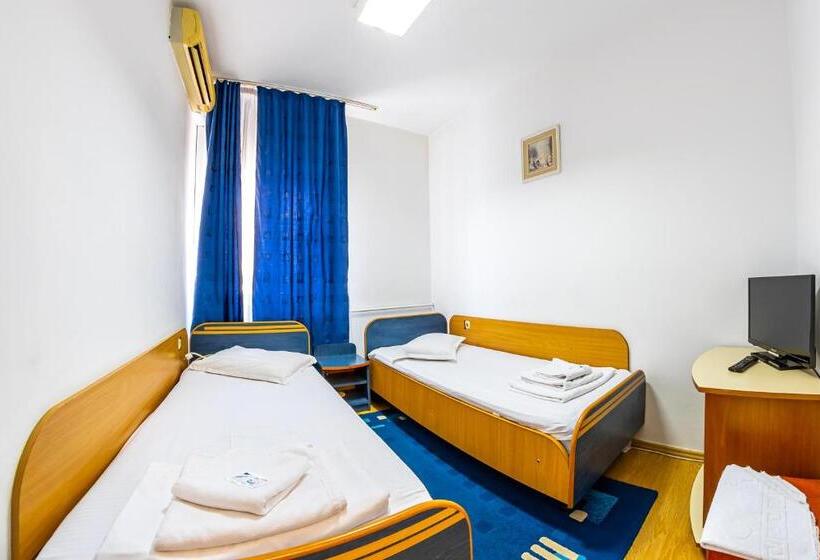 ２ベッドルームアパートメント, Motel Dasiana