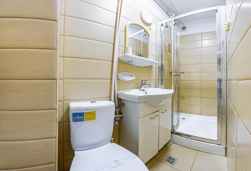 Апартаменты 2 Спальни, Motel Dasiana
