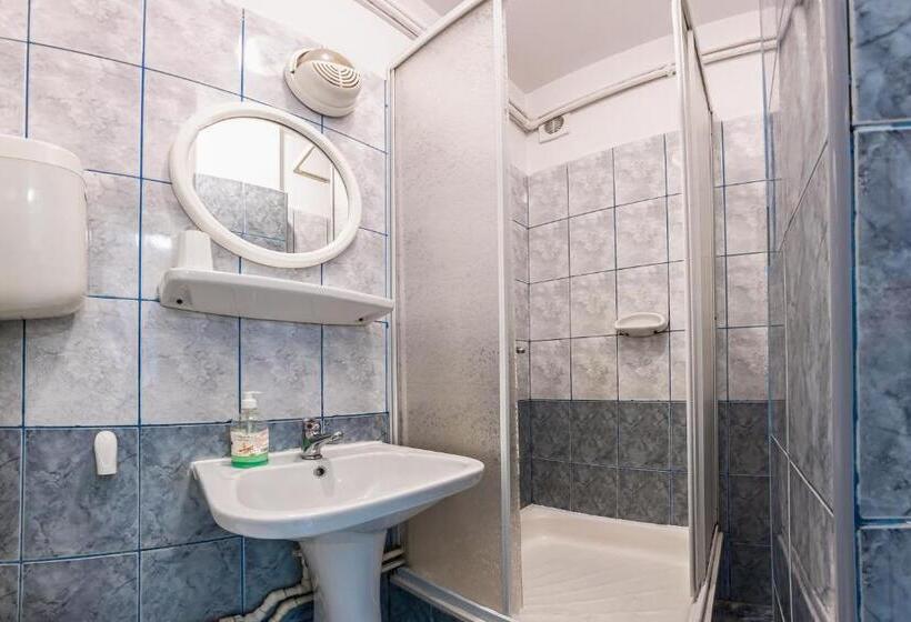 ２ベッドルームアパートメント, Motel Dasiana