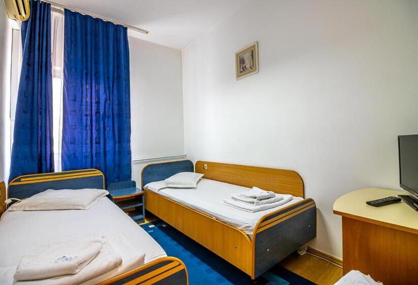 ２ベッドルームアパートメント, Motel Dasiana