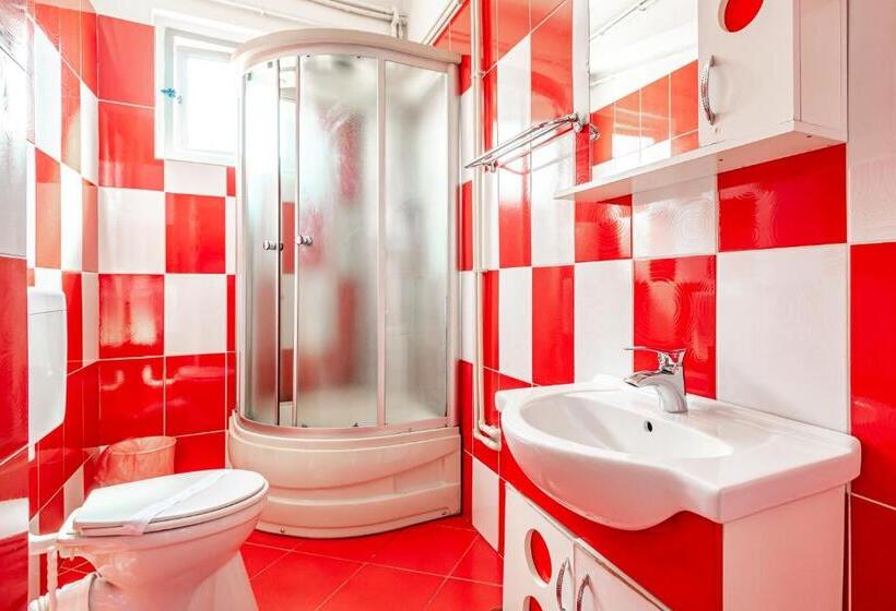 Номер Стандарт Трехместный, Motel Dasiana