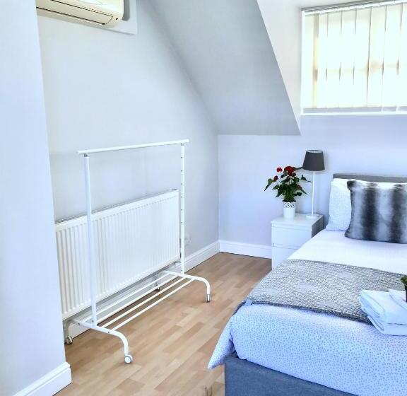 Стандартный Номер Кровать Кинг, Fox View Guesthouse