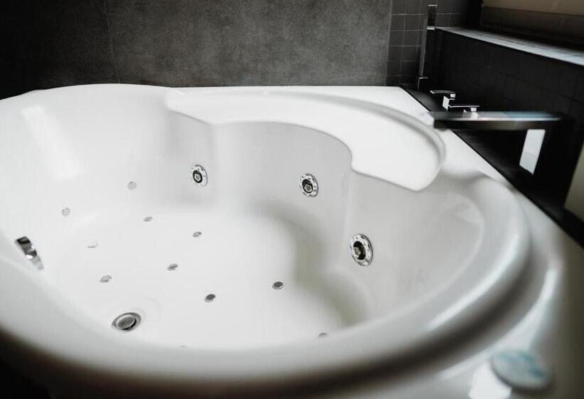 غرفة ديلوكس, Maison Durieux