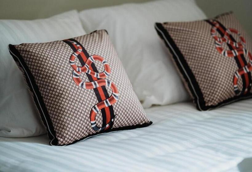 חדר דלוקס, Maison Durieux