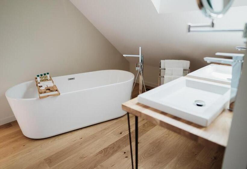 غرفة ديلوكس, Maison Durieux