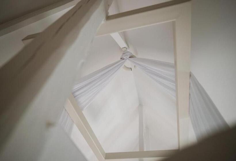 غرفة ديلوكس, Maison Durieux