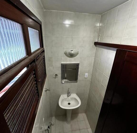 חדר סופריור, Pousada Coconut Cumbuco