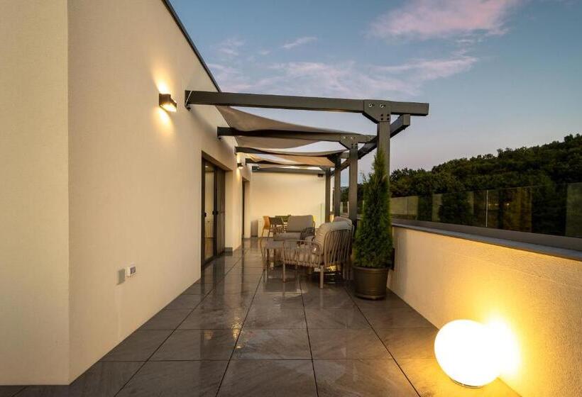 Apartamento Ático 1 Quarto, Aparthotel Nox