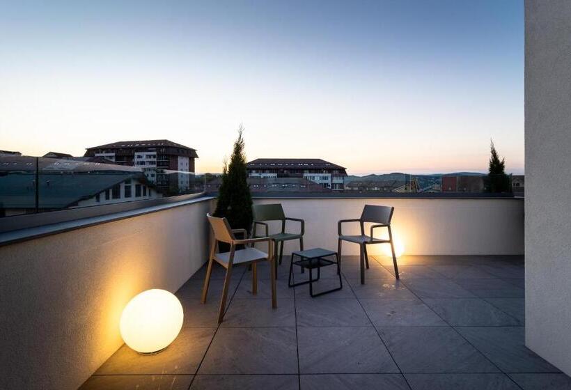 Apartamento Ático 1 Quarto, Aparthotel Nox