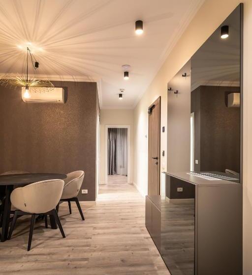 Apartamento Ático 1 Quarto, Aparthotel Nox