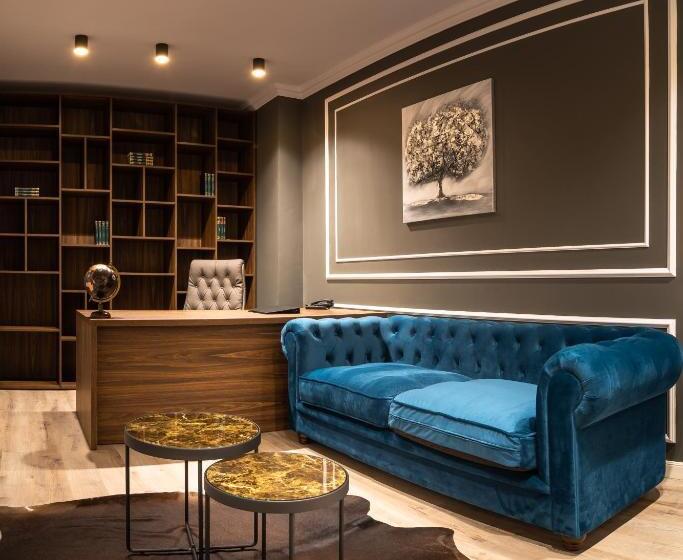 Apartamento Ático 1 Quarto, Aparthotel Nox