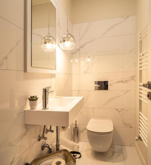 Apartamento Ático 1 Quarto, Aparthotel Nox