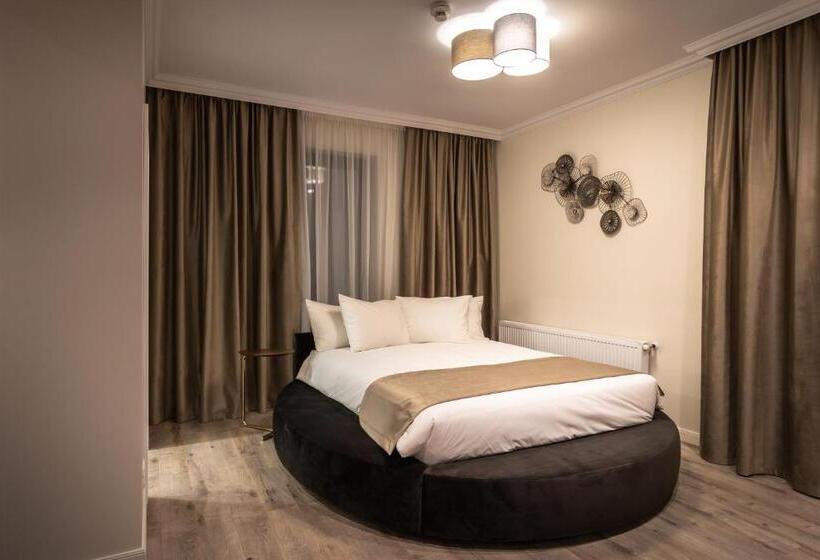 Apartamento Ático 1 Quarto, Aparthotel Nox