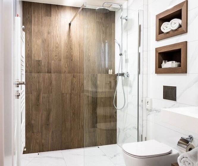 Apartamento Superior 1 Dormitório, Aparthotel Nox