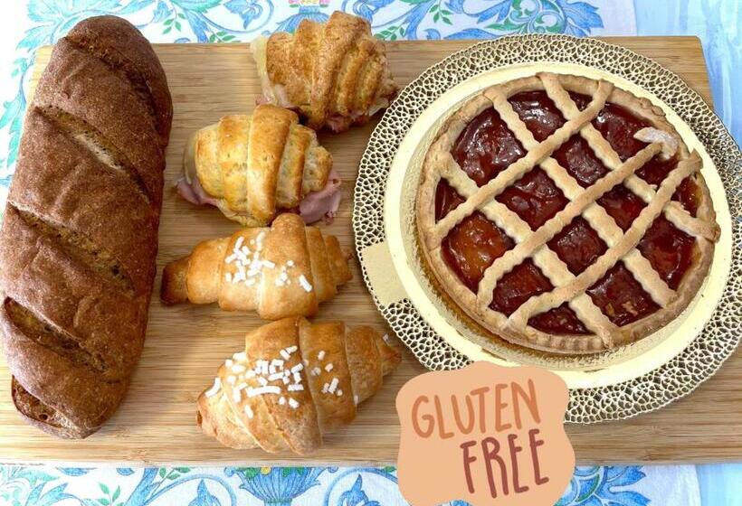 חדר משפחתי, Oak Tree 114 Bnb